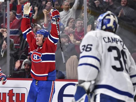 Historic american buildings survey (habs). Canadiens: 3 Free Agents The Habs Were Smart To Avoid