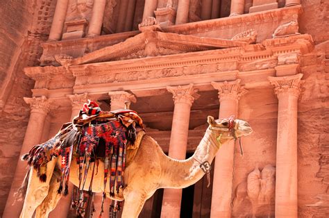 We offer an impressive variety of gifts that are suitable for all needs and occasions. Landmarks & Attractions in Jordan | MyLuxuryFlights