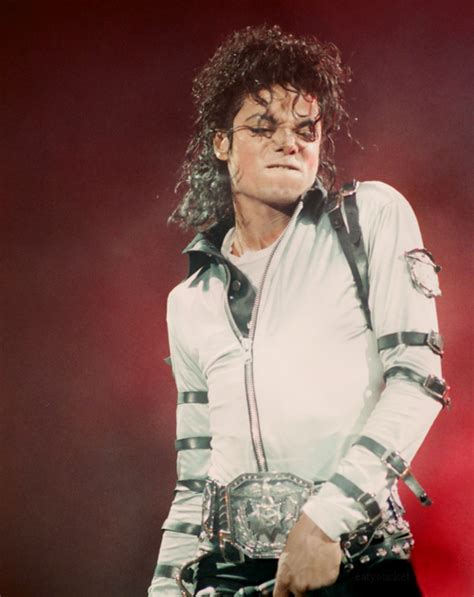 MJ S Bad Tour BAD TOUR 1987 1989 Photo 21382862 Fanpop