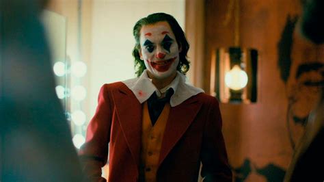 Joker Se Presentó El Perturbador Tráiler Final Del Payaso Criminal