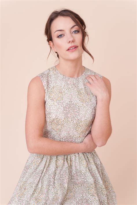 Check spelling or type a new query. Liberty print dress image by Daniel Collins on Dresses and ...