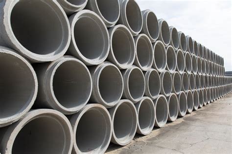 Round Pipe Foley Products