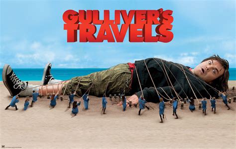 Gulliver's Travels Computer Wallpapers, Desktop Backgrounds | 1900x1200 ...