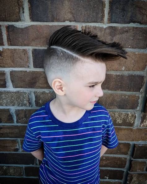 Top 30 Cool Toddler Boy Haircuts Best Toddler Boy Haircuts