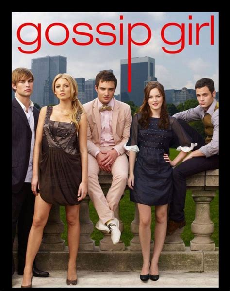 Gossip Girl Quiz 1 Scored Quiz