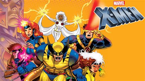 90s X Men Animated Series Continuing On Disney With New Episodes Neogaf