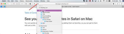 Want to add your own folders or items the mac os x sidebar to customize it a bit more, perhaps by adding shortcuts to your most recent work, or a there are two simple ways to add your own files and folders into the mac sidebar panels, they're both fast and you can use whichever method you prefer How to add Favorites in Safari on iPhone, iPad and Mac ...