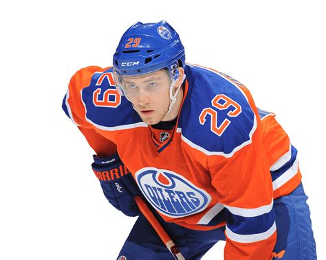 Monitor the web for interesting new content. Leon Draisaitl Wallpapers - Wallpaper Cave