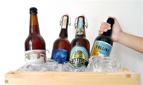 New beers are shared every day! Craft beer delivery services in Singapore: Get an ice-cold ...