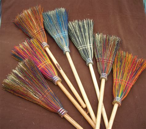 Hearth Brooms Thompsons Brooms