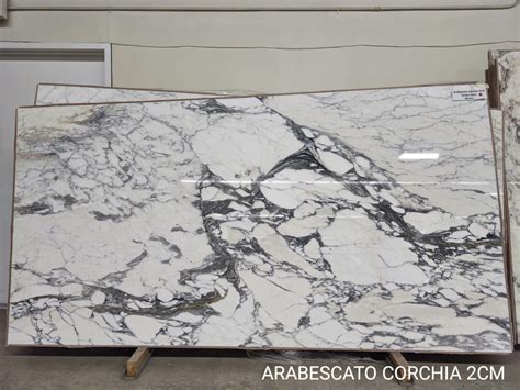 Arabescato Corchia Granite Countertops Ottawa