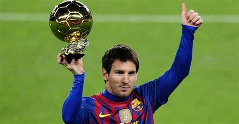 Best Soccer Players in the World Right Now