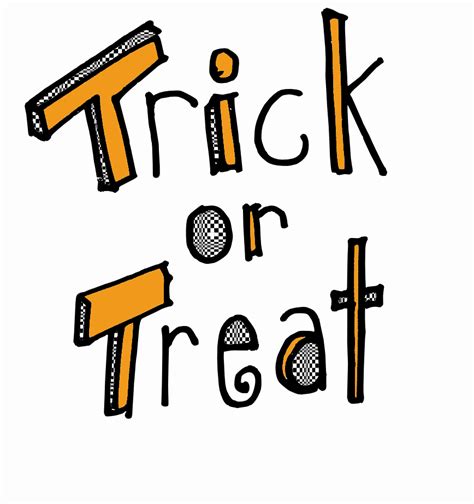 spook up your designs with word halloween cliparts fun graphics for a hauntingly good time