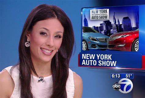 Big Apple Anchor Arrested On Her Way To Work — Ftvlive