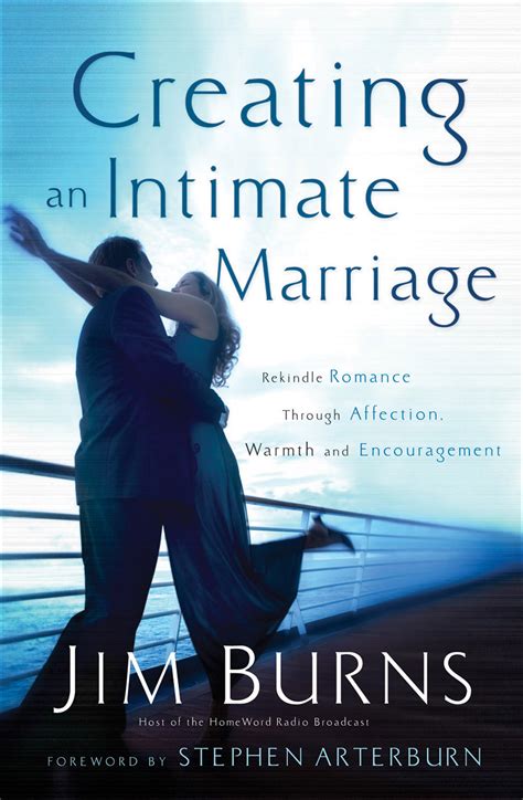 Creating An Intimate Marriage Baker Publishing Group