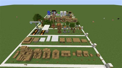 Check spelling or type a new query. 70 THINGS TO BUILD IN MINECRAFT Minecraft Project
