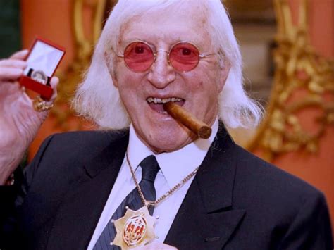 Who Is Jimmy Savile All About The Sx Offender Ahead Of Bbcs The Reckoning