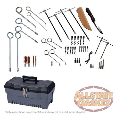 Buy packing tape dispensers and get the best deals at the lowest prices on ebay! 30-Piece Packing Tool Kit for Pump and Valve Packing