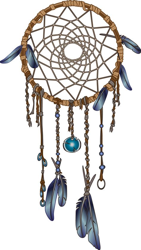 Dreamcatcher Png Background Isolated Image Png Mart