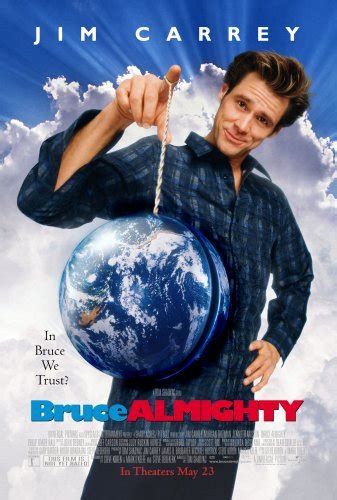 Gallery Bruce Almighty Poster