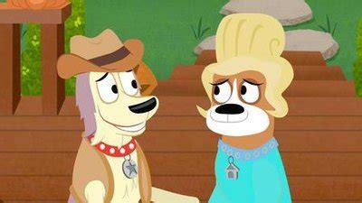 Pound puppies 2010 season 3 episode 22 rebound's first symphony. Pound Puppies 2010 Cookie - Puppy And Pets