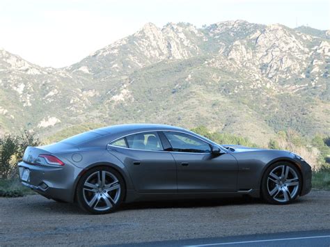 Maybe you would like to learn more about one of these? Fisker Karma: No. 2 Best Selling 4-Door Luxury Car In Netherlands, But...