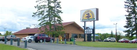 Check spelling or type a new query. Chocolate Moose Restaurant Co. | Explore Minnesota
