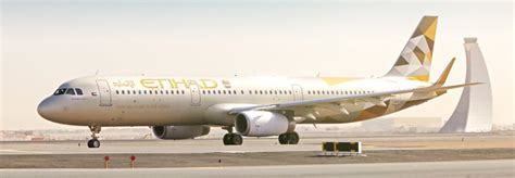 Etihad Revises Corporate Structure To Seek New Partnerships Ch Aviation