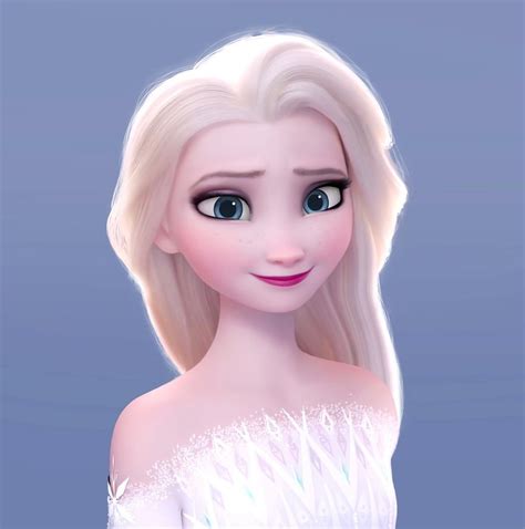 Constablefrozen On Instagram “💙 Elsa Frozen Frozen2 Disney