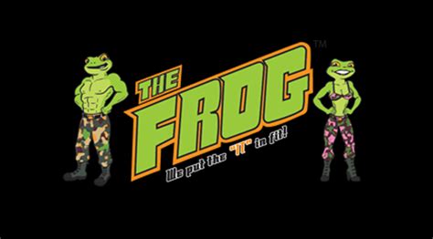 Frog Fitness Fundable Crowdfunding For Small Businesses