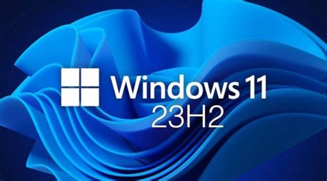 How To Update To Windows 11 Version 23h2 Tech Observer