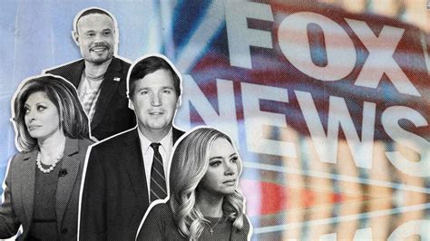 ‘we Turned So Far Right We Went Crazy How Fox News Was Radicalized By Its Own Viewers The