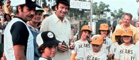 The Bad News Bears Trailers From Hell