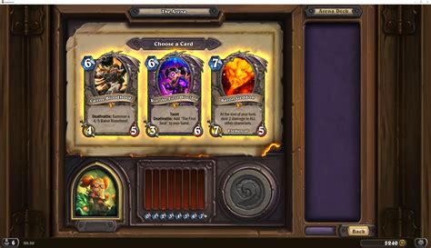We did not find results for: 19 Hearthstone Arena Tier List Warlock - Tier List Update