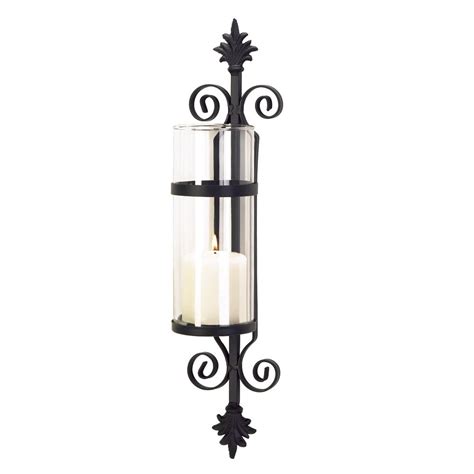 Candle Wall Sconce Modern Decorative Indoor Wall Sconce Candle Holder