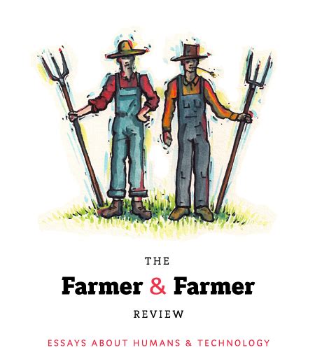 The Farmer And Farmer Review