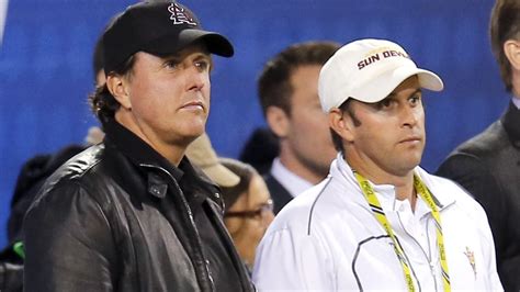 Tina mickelson‏ @tinamickelson 1 ч1 час назад. Tim Mickelson steps down as Arizona State Sun Devils men's ...