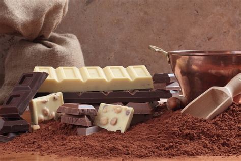 Come Scegliere Il Cioccolato Migliore E Scartare I Falsi