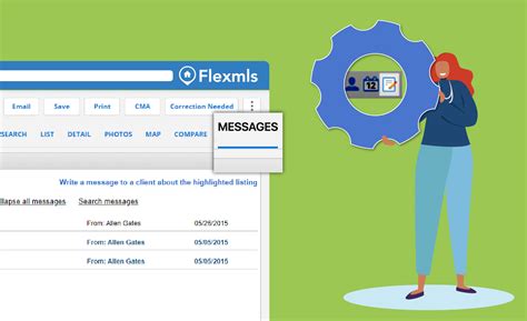 Listings Flexmail Flexmls Lasemtk