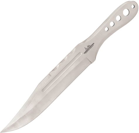 Gh5107 Gil Hibben Knives Hibben Iii Throwing Knife