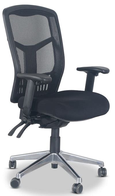 Mandr Commercial Furniture Afrdi Level 6 Rated Chairs Mirae High Back