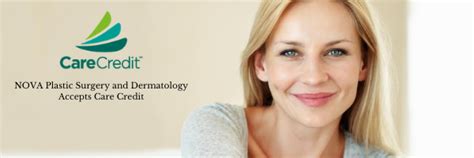 Financing Options For Plastic Surgery Medspa And Skincare