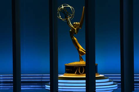 2018 Emmys Why The Emmy Awards Are Better Than The Oscars Observer