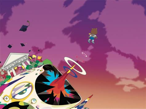 Graduation is another 2007 album by kanye west. Kanye West - Graduation Booklet Lyrics | Genius Lyrics