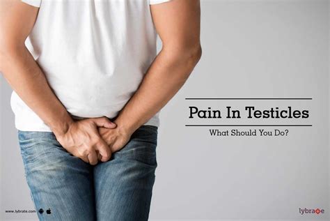 Testicle Pain Causes Treatment When To See A Doctor Kienitvc Ac Ke