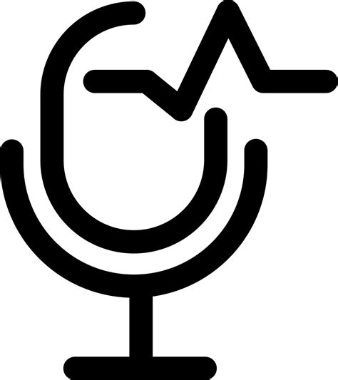 Speech Recognition Icon 397090 Free Icons Library