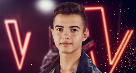 To kolejna dziewczynka z podkarpacia po roksanie węgiel, która wygrała the voice kids. Młody wokalista z Turku w „The Voice Kids". Wygrał bitwę ...