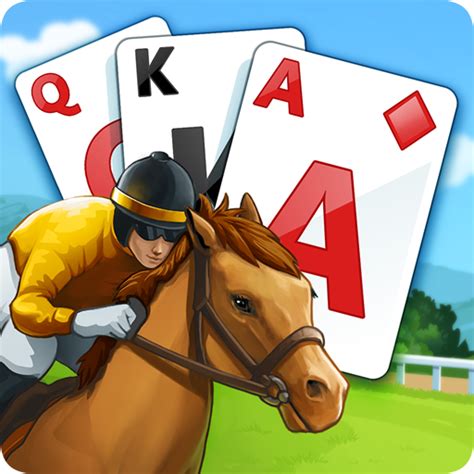 About Solitaire Derby Google Play Version Apptopia