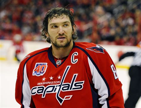 Последние твиты от alex ovechkin (@ovi8). Caps look like an Under play in Eastern Conference - VSiN ...