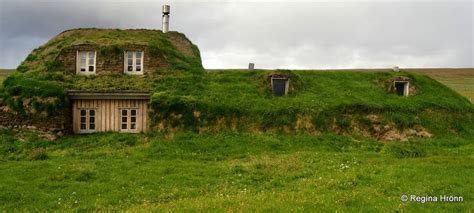 The Ultimate Guide To Turf Houses In Iceland Guide To Iceland